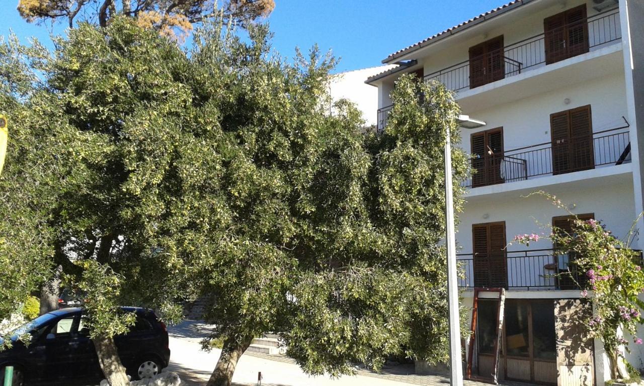 With A Parking Space Brela, Makarska - 20007 Apartment Brela