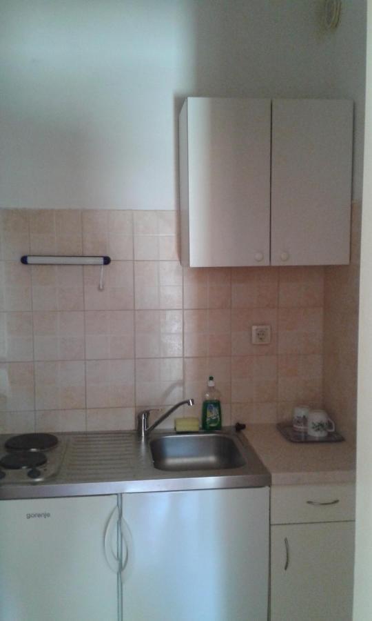 Apartment With A Parking Space Brela, Makarska - 20007 Brela