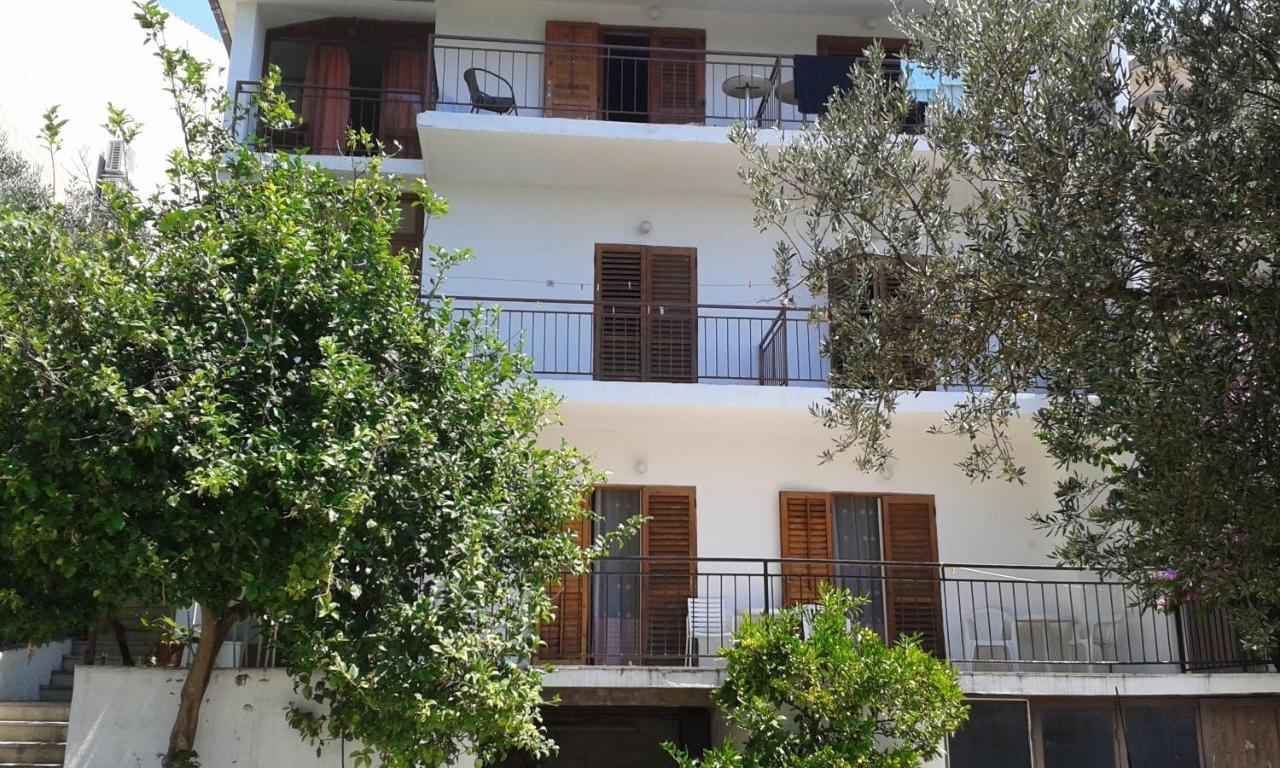 With A Parking Space Brela, Makarska - 20007 Apartment *