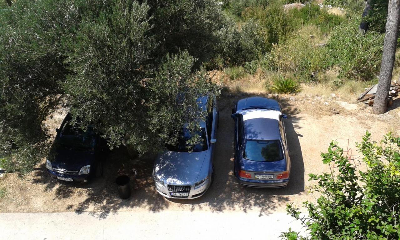 Apartment With A Parking Space Brela, Makarska - 20007 *