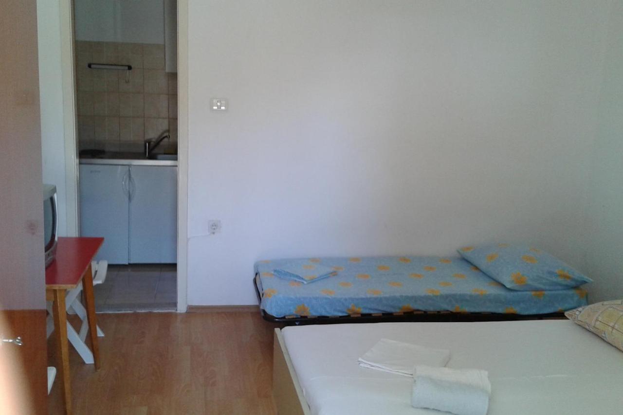 With A Parking Space Brela, Makarska - 20007 Apartment *